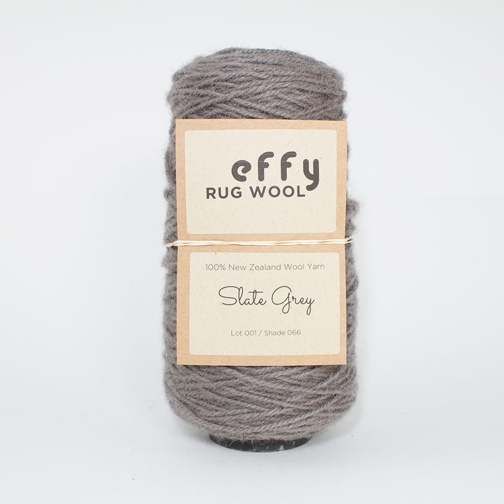 EFFY NZ Rug Wool